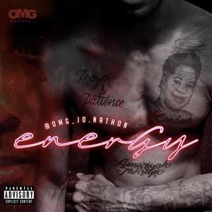 Energy (Explicit)