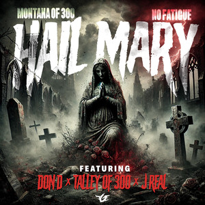 Hail Mary (Explicit)