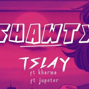 Shawty (feat. Khamar & Jupeter.) [Explicit]