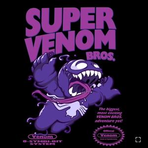 SuperVenom(feat. 60 kartel) (Explicit)