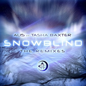 Snowblind (Fractal Remix)