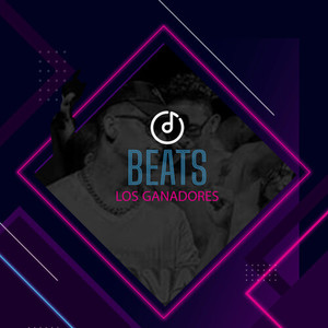 BEATS LOS GANADORES (Instrumental version)