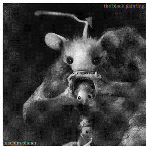 The Black Painting EP