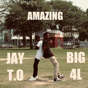 Amazing (Skrrrt) (feat. BIG 4L) [Explicit]