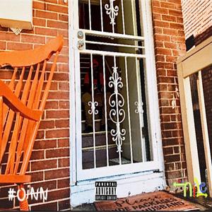 Zit (feat. Big Sp2oh) (Explicit)