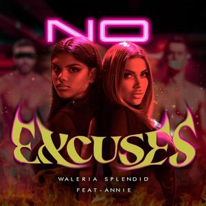 No excuses (feat. Annie)