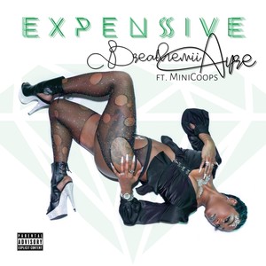 Expensive (Explicit)
