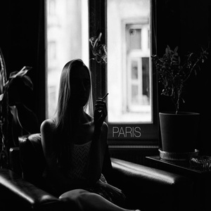 PARIS ft. Adam Fiore