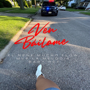 Ven Bailame (Explicit)