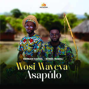 WOSI WAYEVA ASAPULO