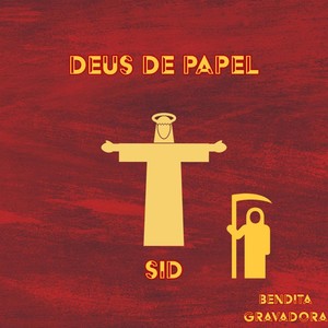 Deus de Papel