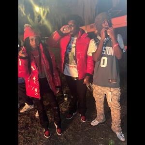 HotBoy Trio Remix (feat. Joy & TreyFive) (Explicit)