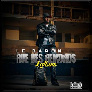 Pull up (feat. Rifou) (Explicit)