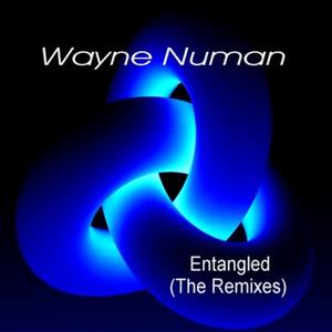 Entangled (Radio Edit)
