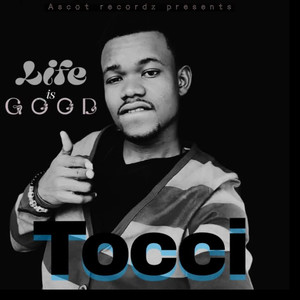 Life Is Good (Explicit)