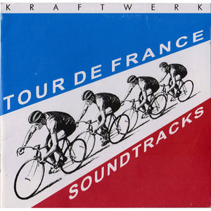 Tour de France Soundtracks