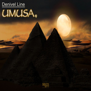 Ruimslied (Original Mix)