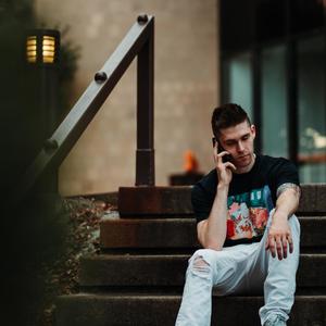 Inverted(feat. demxntia) (Explicit)