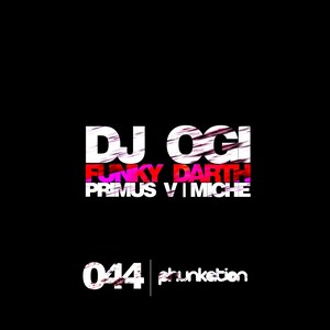 Funky Darth (Primus V Remix)