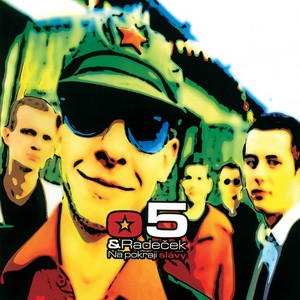 O5 a Radeček - Ondrova