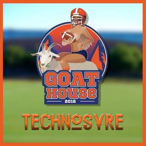 Goat House 2016 (Feat. Pollen)
