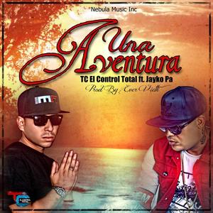 Una Aventura (feat. Jayko Pa)