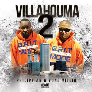 Villahouma, Vol. 2 (Explicit)