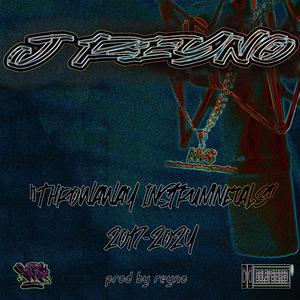 Throwaway Instrumentals (Explicit)