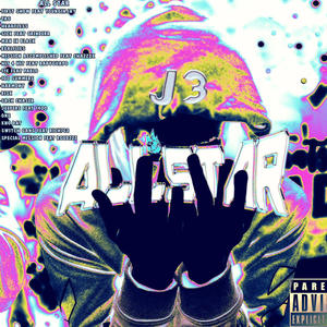 Jeepers (feat. 1400) (Explicit)