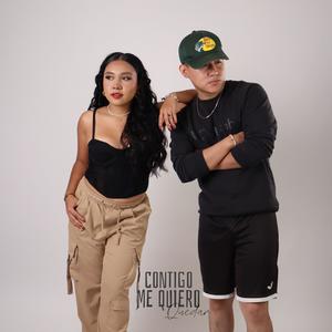 Contigo Me Quiero Quedar (feat. La Clika de la Calle & Faty)