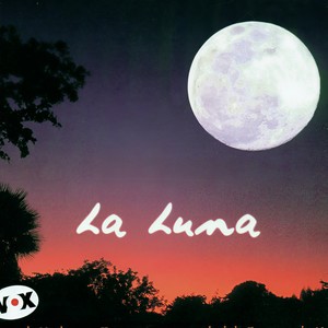 Luna d'estate