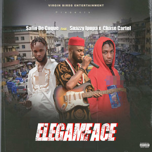 Elegamface (Explicit)