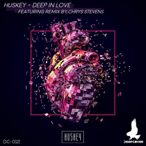 Deep In Love (Original Mix)