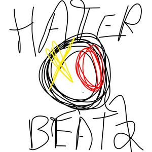 Hater Beat (pt.2) (Explicit)