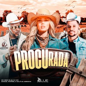 PROCURADA (Explicit)