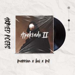 Apektado II (feat. Marrion, Boi & M1) [Explicit]