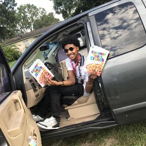 Yellow Karat Baby (Explicit)