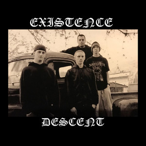 Existence Descent (Explicit)