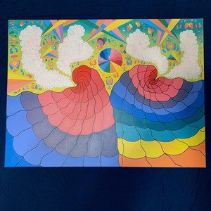 All Is Love and We Are More or Less the Same