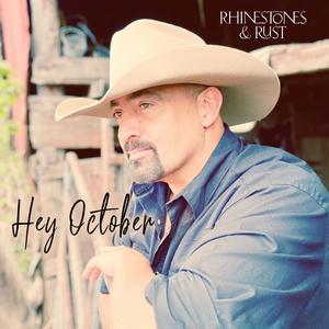 Hey October (feat. Jeneen Terrana & J. Marc Bailey)