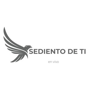 Sediento de ti (En Vivo)