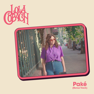 Paké (Bonus Track)