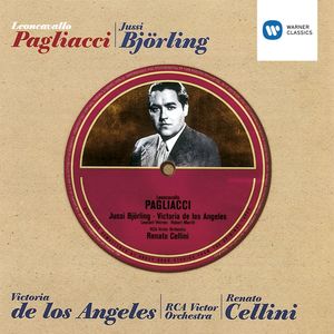 Leoncavallo: Pagliacci, Act 1 Scene 1 - Leoncavallo: Pagliacci, Act 1 Scene 1: 