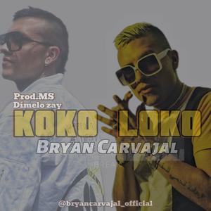 Coco Loko (feat. zay X Ms)