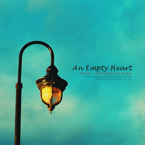 텅 빈 마음 (An empty heart)