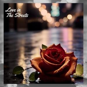 Love In The Streets (feat. THELOSTDOM) [Explicit]