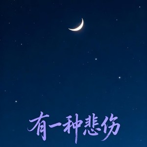 有一种悲伤 (摇滚版)