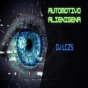 BEAT AUTOMOTIVO ALIENIGENA (Explicit)