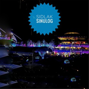 Sinulog Sidlak