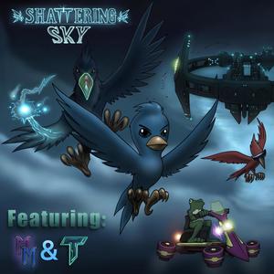 Shattering Sky (feat. Tektonic)